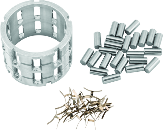 QuadBoss, QuadBoss Aluminum Sprague Carrier for Polaris Vehicles – Part Number 403179