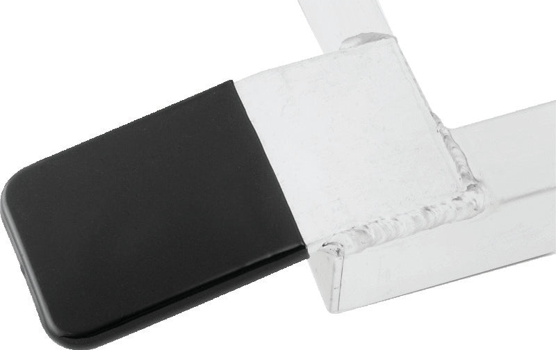 QuadBoss, QuadBoss Part 560048 Ramp Vinyl Tips - Durable Replacement for Powersports Equipment