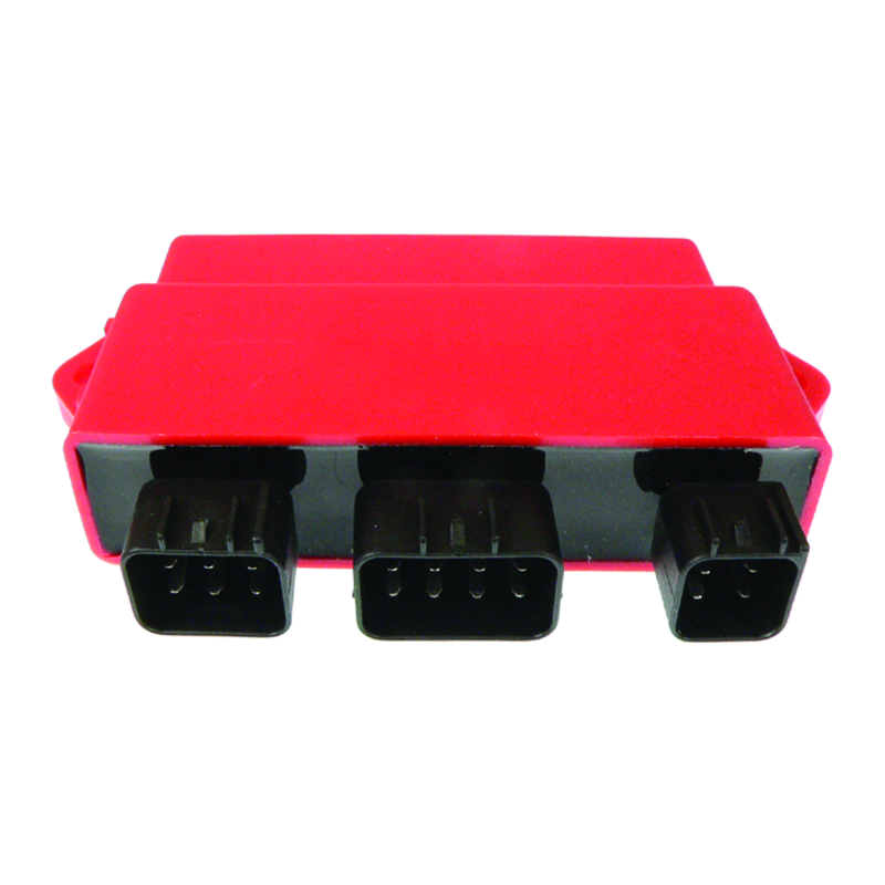 QuadBoss, QuadBoss High-Performance CDI for Yamaha YFM660R Raptor (2002-2003) Part #495812