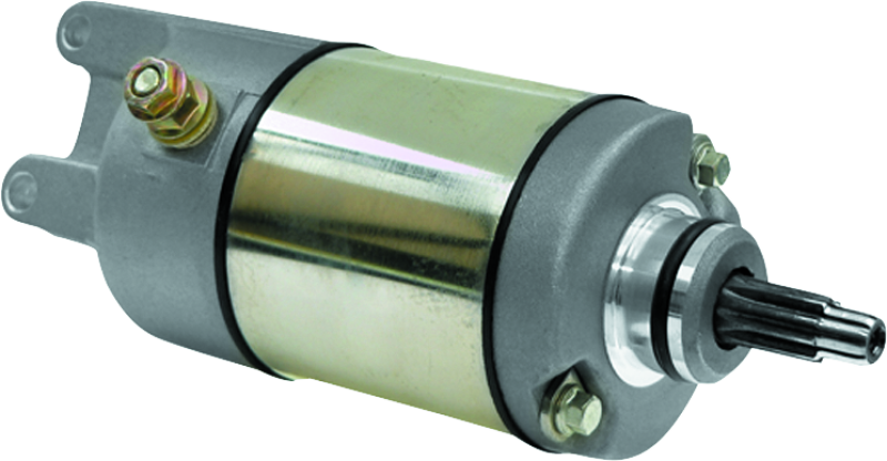 QuadBoss, QuadBoss 495700 Power Sports Starter for Honda ATC250SX and TRX250 Models