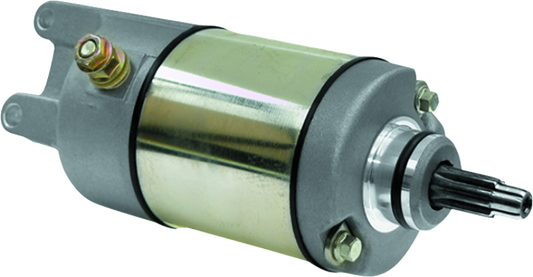 QuadBoss, QuadBoss 495700 Power Sports Starter for Honda ATC250SX and TRX250 Models
