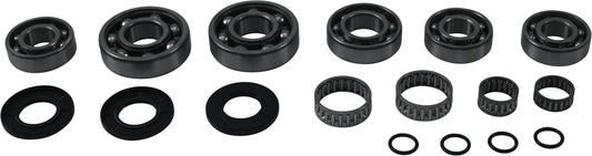 ALL BALLS, ALL BALLS Transmission Bearing and Seal Kit (Part #25-7002)