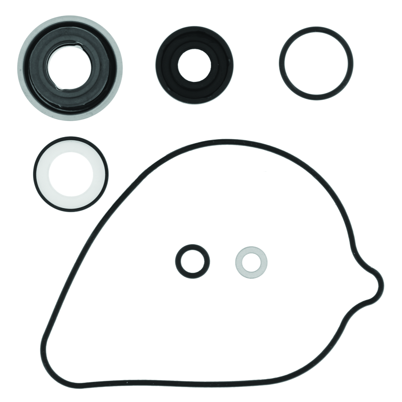 QuadBoss, QuadBoss Water Pump Rebuild Kit for Honda TRX420 and Pioneer 500