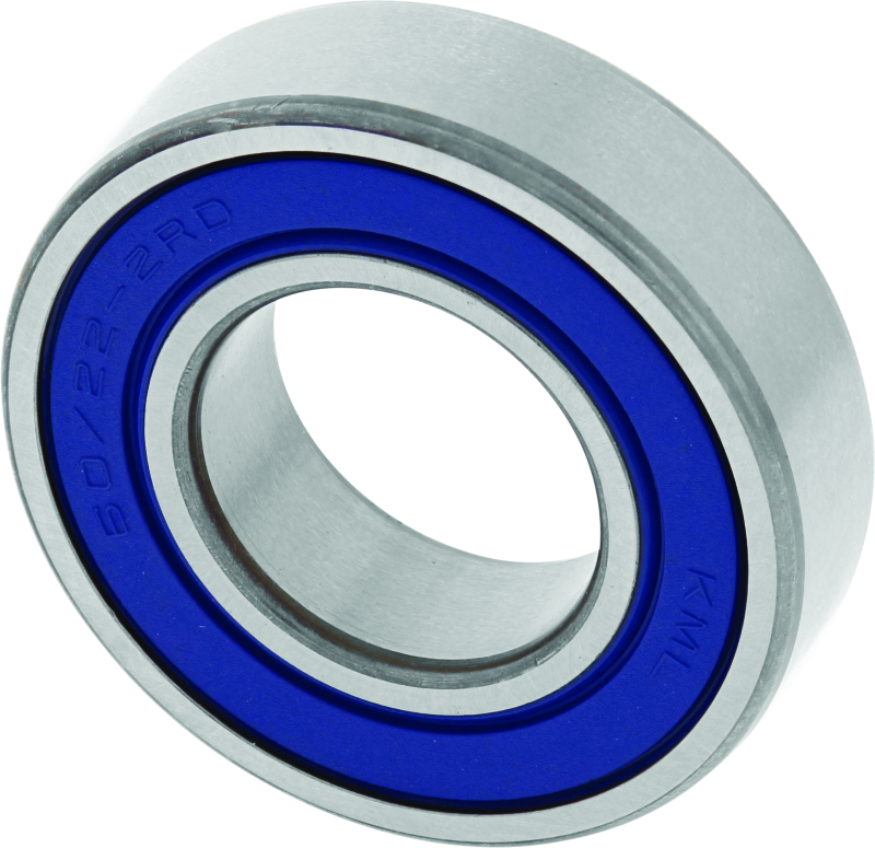 QuadBoss, QuadBoss 60/22-2RS High-Speed PowerSports Bearing with Triple-Lip Seals and Chevron SRI 2 Grease