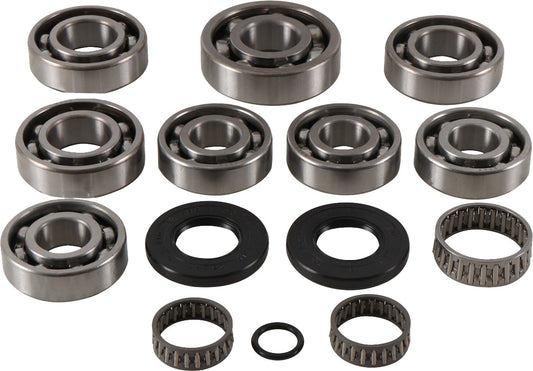 ALL BALLS, ALL BALLS Transmission Bearing and Seal Kit Part #25-7006