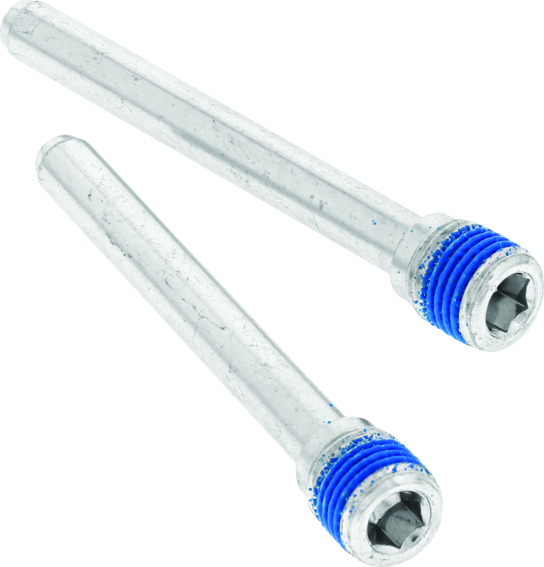 QuadBoss, QuadBoss Brake Caliper Retaining Pin Kit for Yamaha Rhino and Can-Am Commander 1000 – Part No. 411539