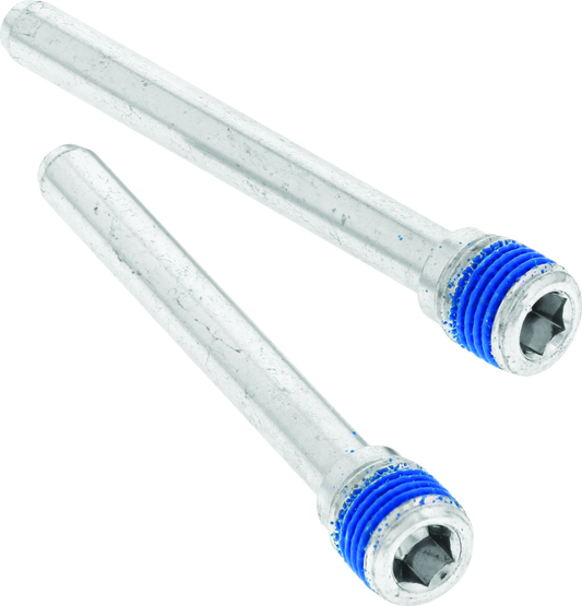 QuadBoss, QuadBoss Brake Caliper Retaining Pin Kit for Yamaha Rhino and Can-Am Commander 1000 – Part No. 411539