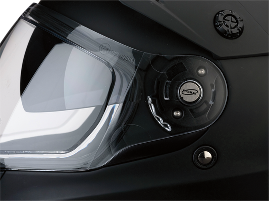 Z1R, Z1R Range Helmet with MIPS® Technology - Solid Flat Black XS (Part #0101-12363)