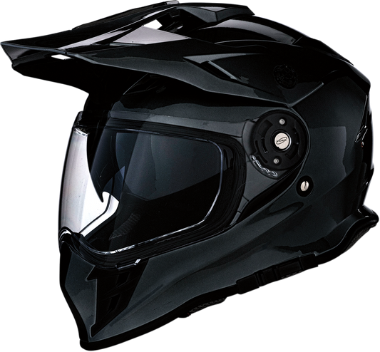 Z1R, Z1R Range Helmet with MIPS® - Solid Black, Large (Part #0101-12372)