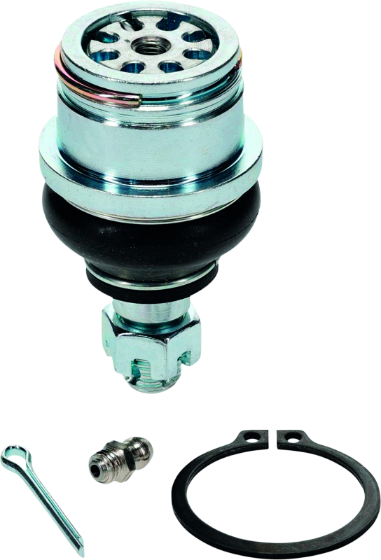 QuadBoss, QuadBoss Heavy-Duty Steel Lower Ball Joint Kit for Honda TRX FourTrax Rancher 2000-2006, Part 401039