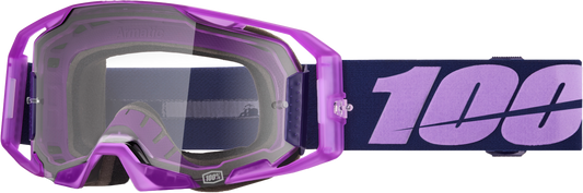 Armatic Goggle Toyoko Clear Lens