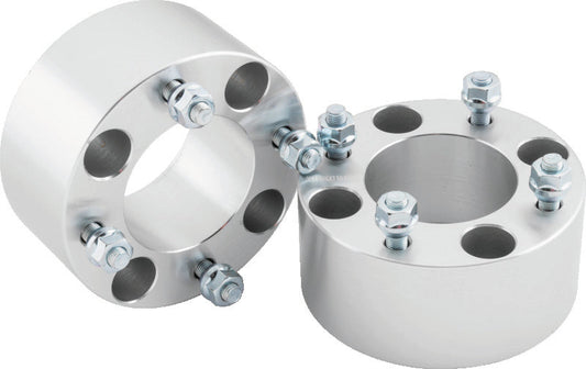 QuadBoss, QuadBoss 4/137 Wheel Spacer – 3 Inch Diameter with M10 x 1.25 Thread