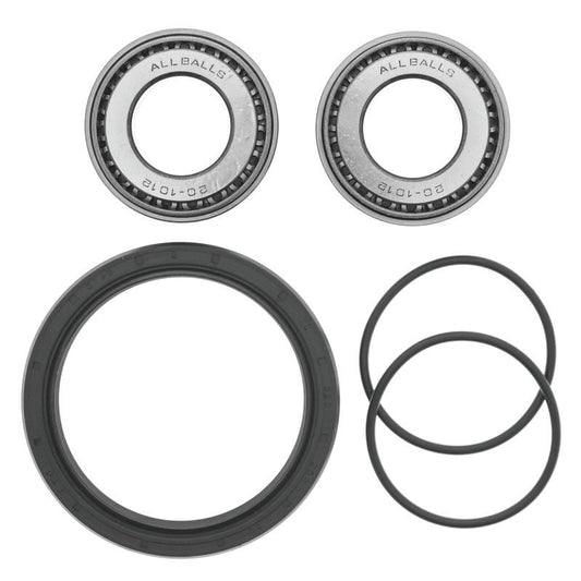 QuadBoss, QuadBoss Polaris 300 4x4 Front ATV Wheel Bearing & Seal Kit (Part #413275)