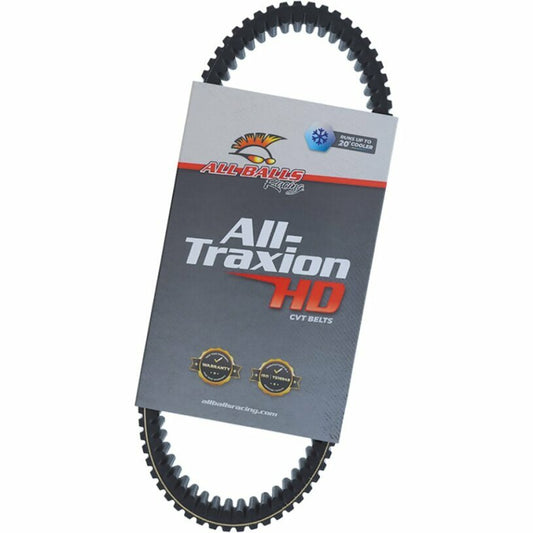 ALL BALLS, All Balls CV Belt Part Number 25-9021 – High-Performance Automotive Drive Belt