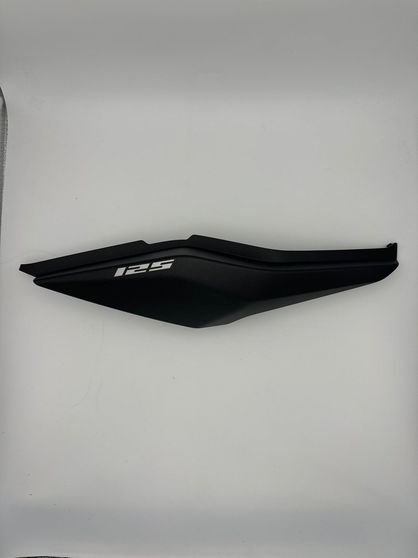 Honda Grom Rear Cowl 2017-2020