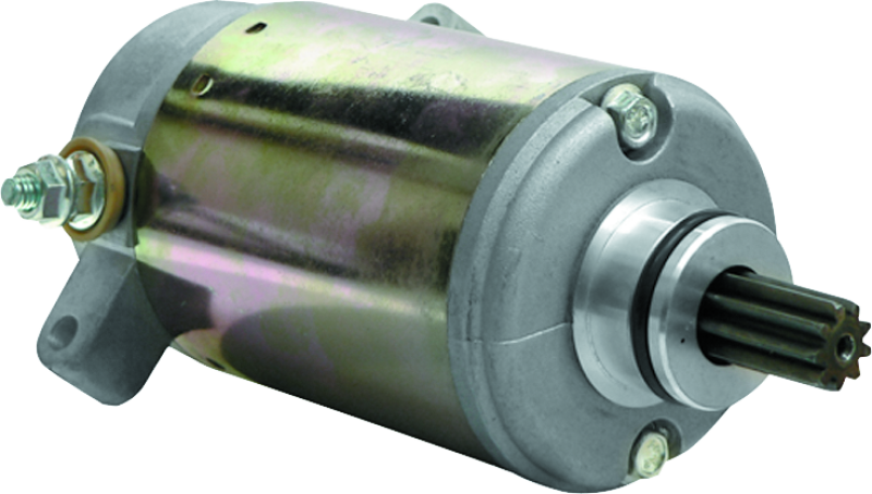 QuadBoss, QuadBoss 495711 Power Sport Starter for Yamaha YFM400 Big Bear and Kodiak Models