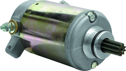QuadBoss, QuadBoss 495711 Power Sport Starter for Yamaha YFM400 Big Bear and Kodiak Models