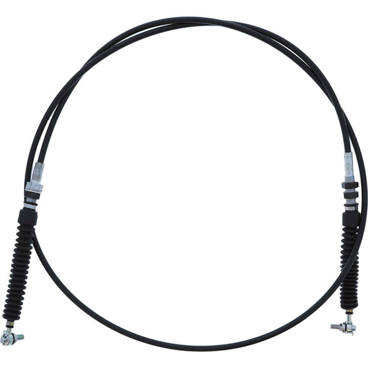 ALL BALLS, All Balls 45-5036 UTV Shift Cable Can with Heavy-Duty Design and UV-Resistant Components