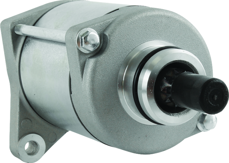 QuadBoss, QuadBoss Honda TRX250/TM FourTrax Recon Motor Starter Part 495347