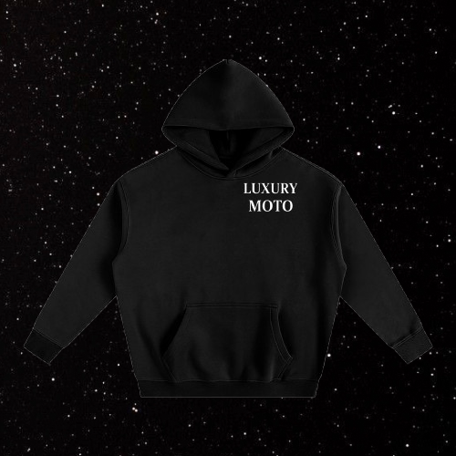 Black Honk For A Wheelie Hoodie