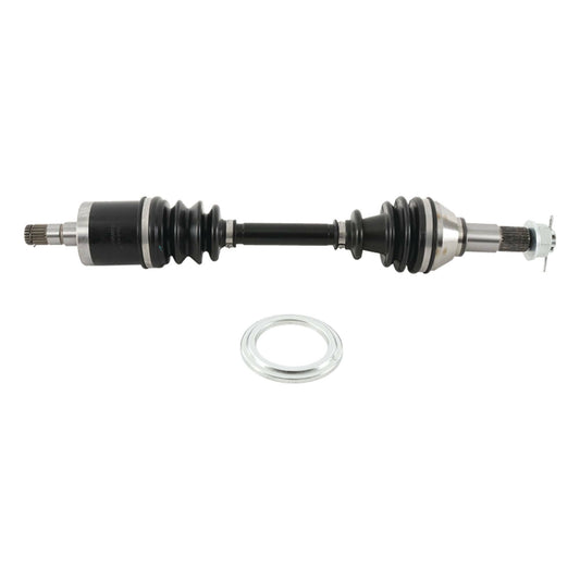 ALL BALLS, All Balls ABM-CA-8-115 Axle for Precise OEM Fitment and Enhanced Durability