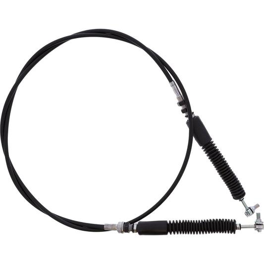 ALL BALLS, ALL BALLS UTVC Shift Cable Part 45-5008 - Heavy-Duty Push-Pull Design for ATV/UTV