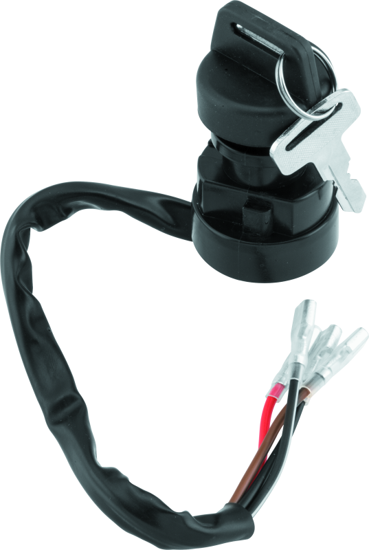 QuadBoss, QuadBoss Replacement Ignition Switch for Polaris Models – Part No. 403157