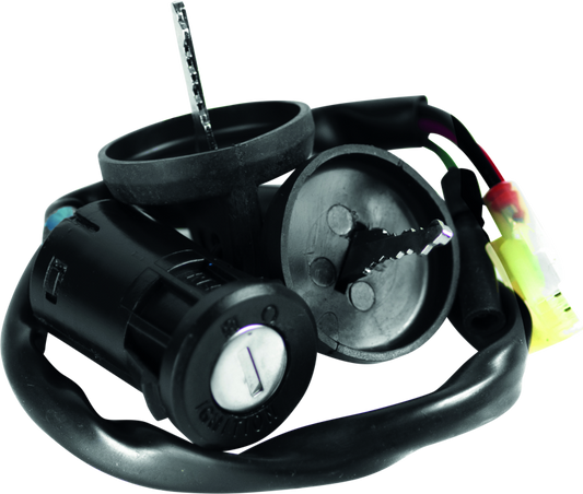 QuadBoss, QuadBoss 97-20 Honda TRX250 FourTrax Recon Ignition Switch - Part #403254