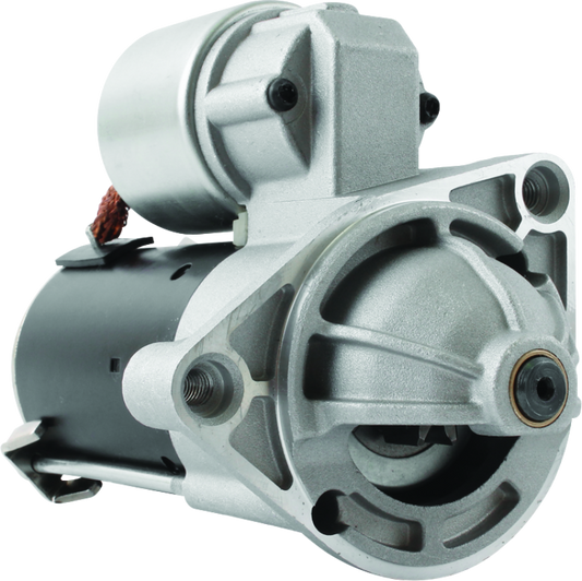 QuadBoss, QuadBoss 11-17 John Deere Gator XUV 825i and Kawasaki Mule PRO-FX Starter Motor