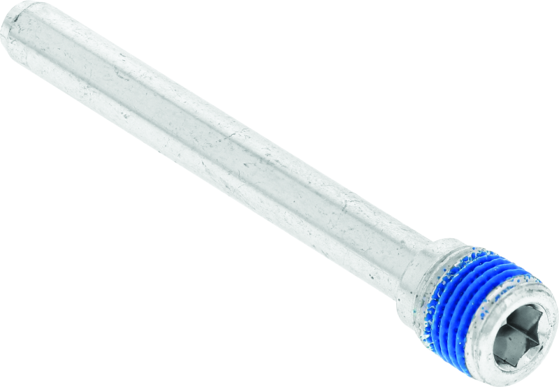 QuadBoss, QuadBoss Brake Caliper Retaining Pin Kit for Yamaha YFM660F Grizzly 4x4 (2002-2008)