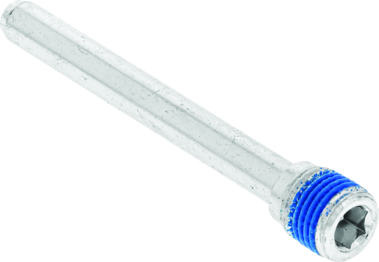 QuadBoss, QuadBoss Brake Caliper Retaining Pin Kit for Yamaha YFM660F Grizzly 4x4 (2002-2008)