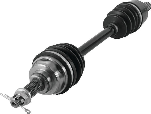 QuadBoss, QuadBoss Front Right Replacement Axle for Honda TRX500FA FourTrax Foreman Rubicon 2005-2007