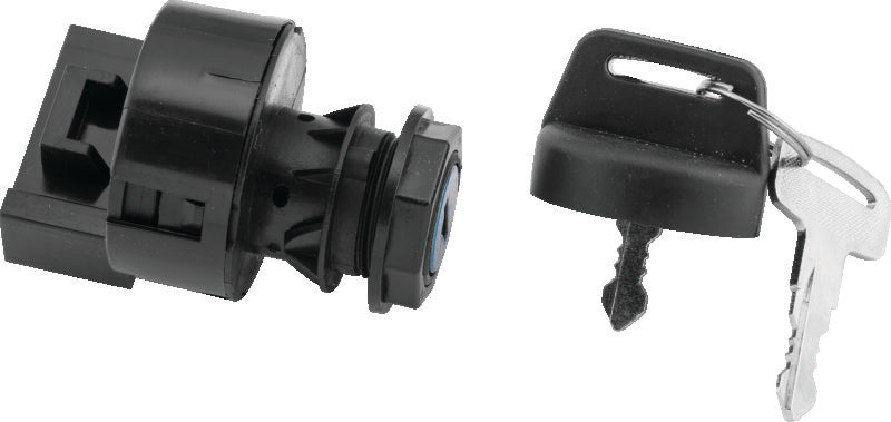 QuadBoss, QuadBoss Part 403160 Ignition Switch for Polaris ACE 150 EFI and Trail Boss Models