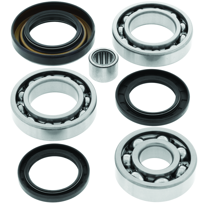 QuadBoss, QuadBoss 85-87 Honda ATC250ES/SX Rear Differential Bearing & Seal Kit