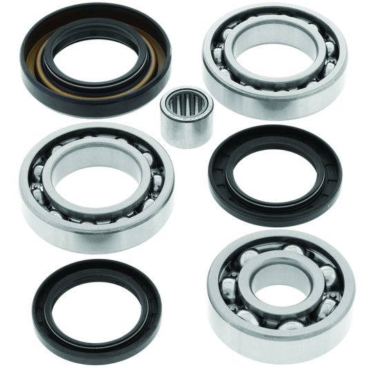 QuadBoss, QuadBoss 85-87 Honda ATC250ES/SX Rear Differential Bearing & Seal Kit