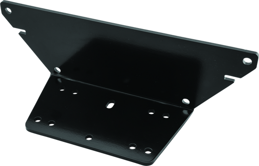 QuadBoss, QuadBoss Polaris Ranger Crew XP 1000 UTV Winch Mount (Part #568969)