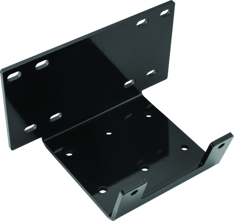 QuadBoss, QuadBoss Kawasaki KVF750 Brute Force 4x4i ATV Winch Mount Part #568584