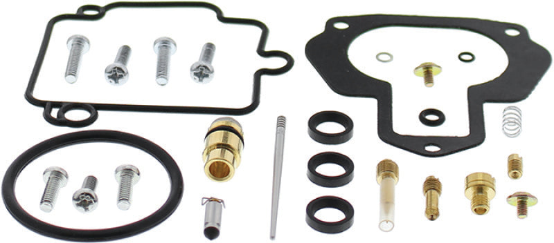 QuadBoss, QuadBoss Carburetor Kit for 1995 Yamaha YFM350FX Wolverine - Model 420533