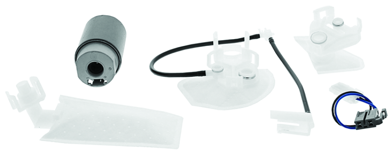 QuadBoss, QuadBoss 09-14 Yamaha YFM550 Grizzly 4x4/EPS Fuel Pump Rebuild Kit (Part #401263)