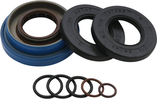 ALL BALLS, ALL BALLS Transmission Seal Kit Part #25-7115 for Reliable Engine Performance