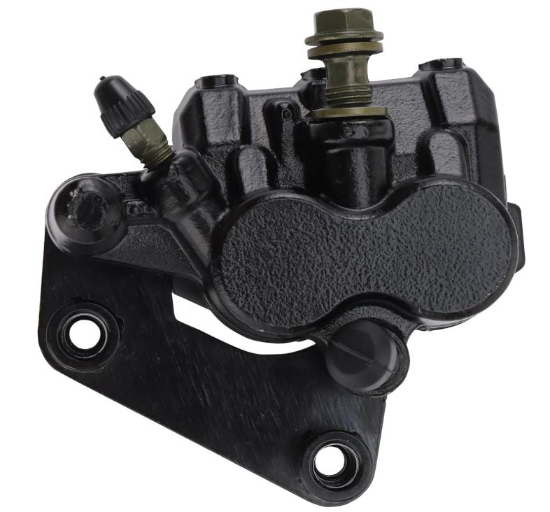 Rawrr Mantis X Rear Brake Upgrade Kit (For 203mm Rotor) (Blue or Red +1 Week Delivery as Special Order)
