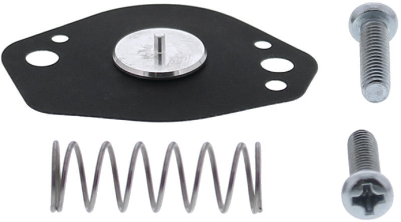 QuadBoss, QuadBoss Air Cut-Off Valve Kit for Yamaha YFM400 and YFM660R Models