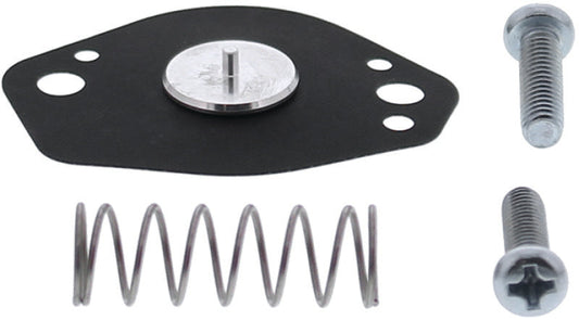 QuadBoss, QuadBoss Air Cut-Off Valve Kit for Yamaha YFM400 and YFM660R Models