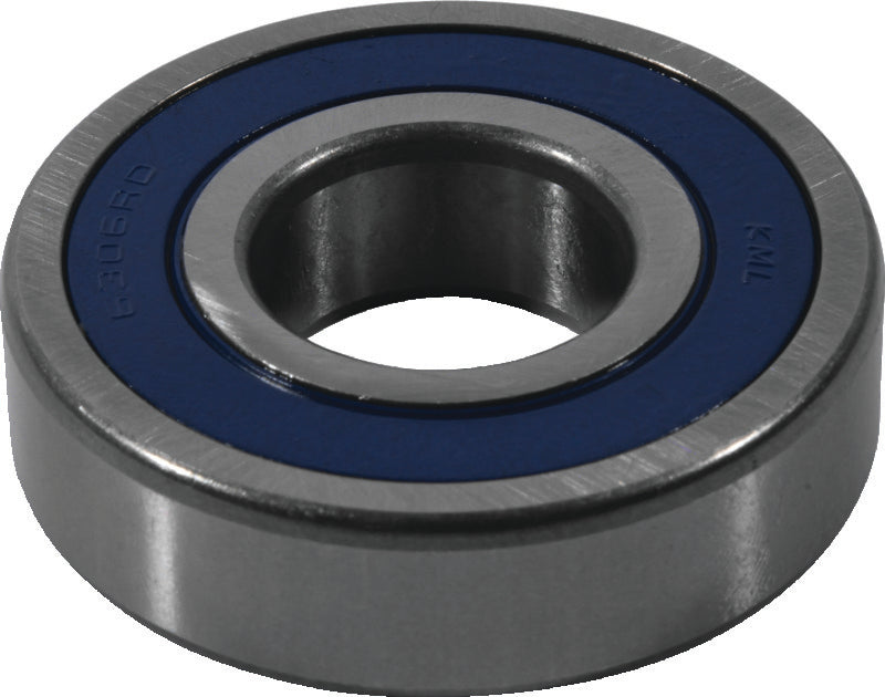 QuadBoss, QuadBoss 6306-2RS High-Speed PowerSports Bearing with Triple-Lip Seals