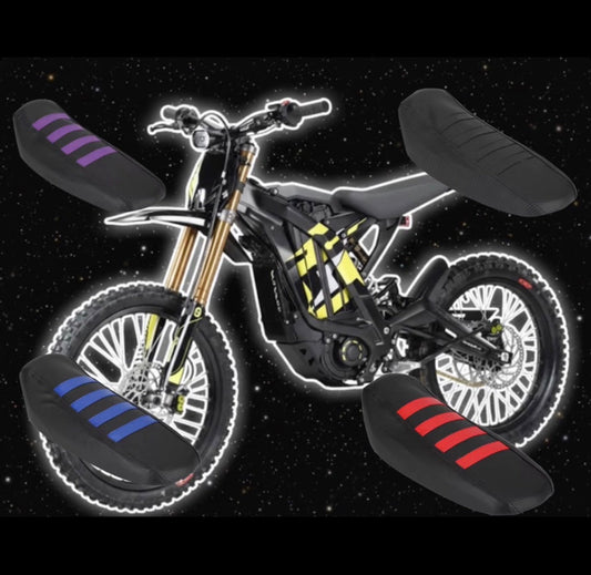 Surron Seat covers