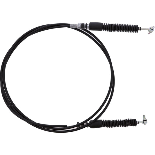 ALL BALLS, ALL BALLS ATV Shift Cable Part 45-5023 - Heavy-Duty Push-Pull Design with Weather-Resistant Features