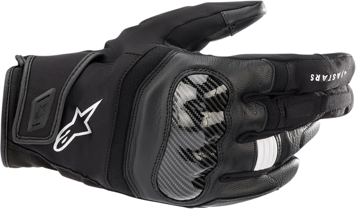 IN STOCK ALPINESTARS SMX Z Drystar® gloves - Black - 2XL 3527421-10-2X