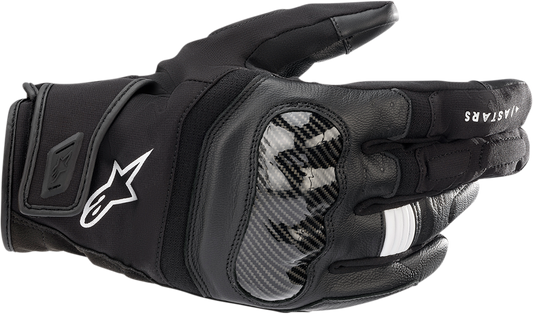 IN STOCK ALPINESTARS SMX Z Drystar® gloves - Black - 2XL 3527421-10-2X