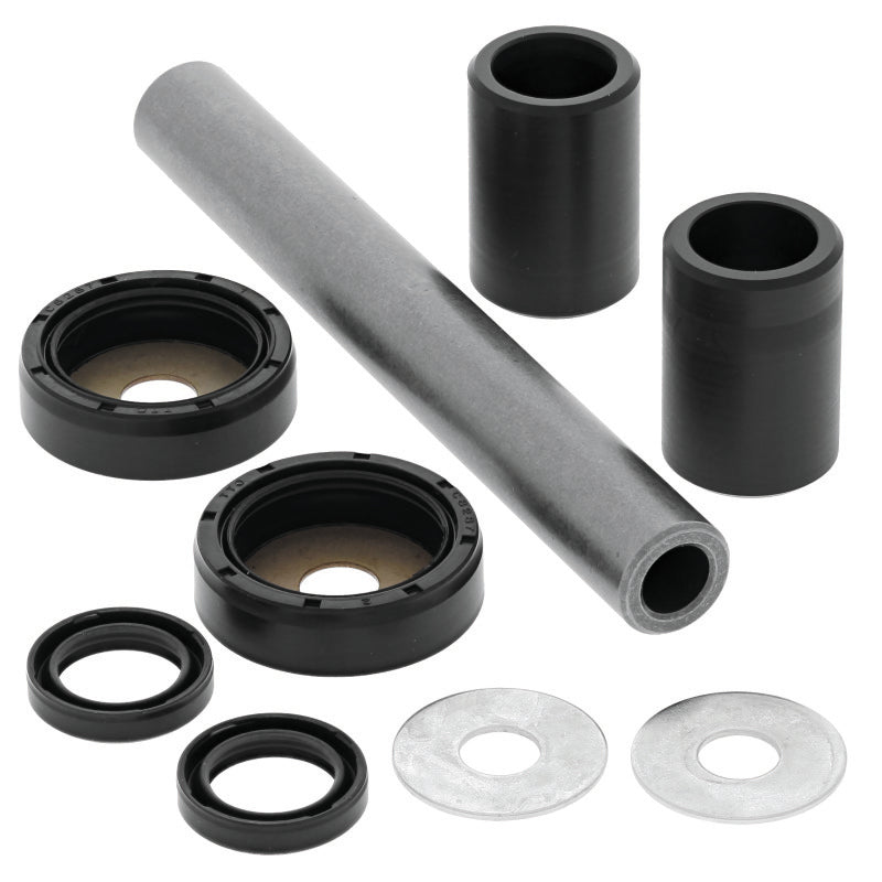 QuadBoss, QuadBoss Part 414273 Upper A-Arm Repair Kit for Suzuki KingQuad 4x4 Models