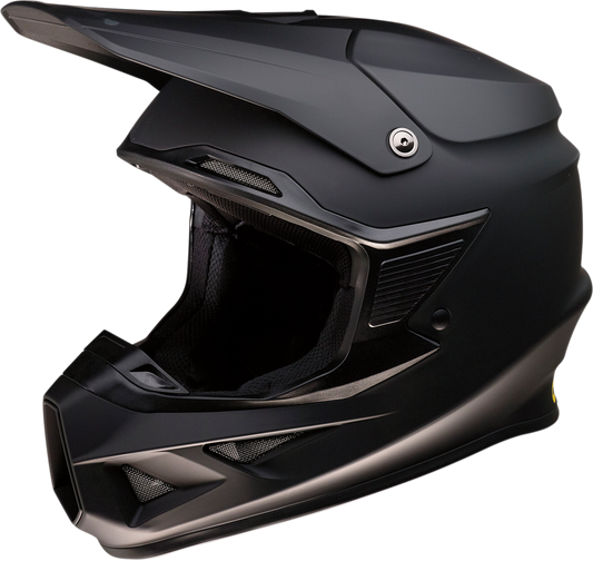 Z1R F.I. Helmet with MIPS® Technology | Matte Black